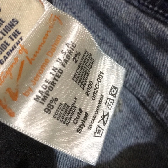 Women’s denim Citizens - Picture 4 of 6